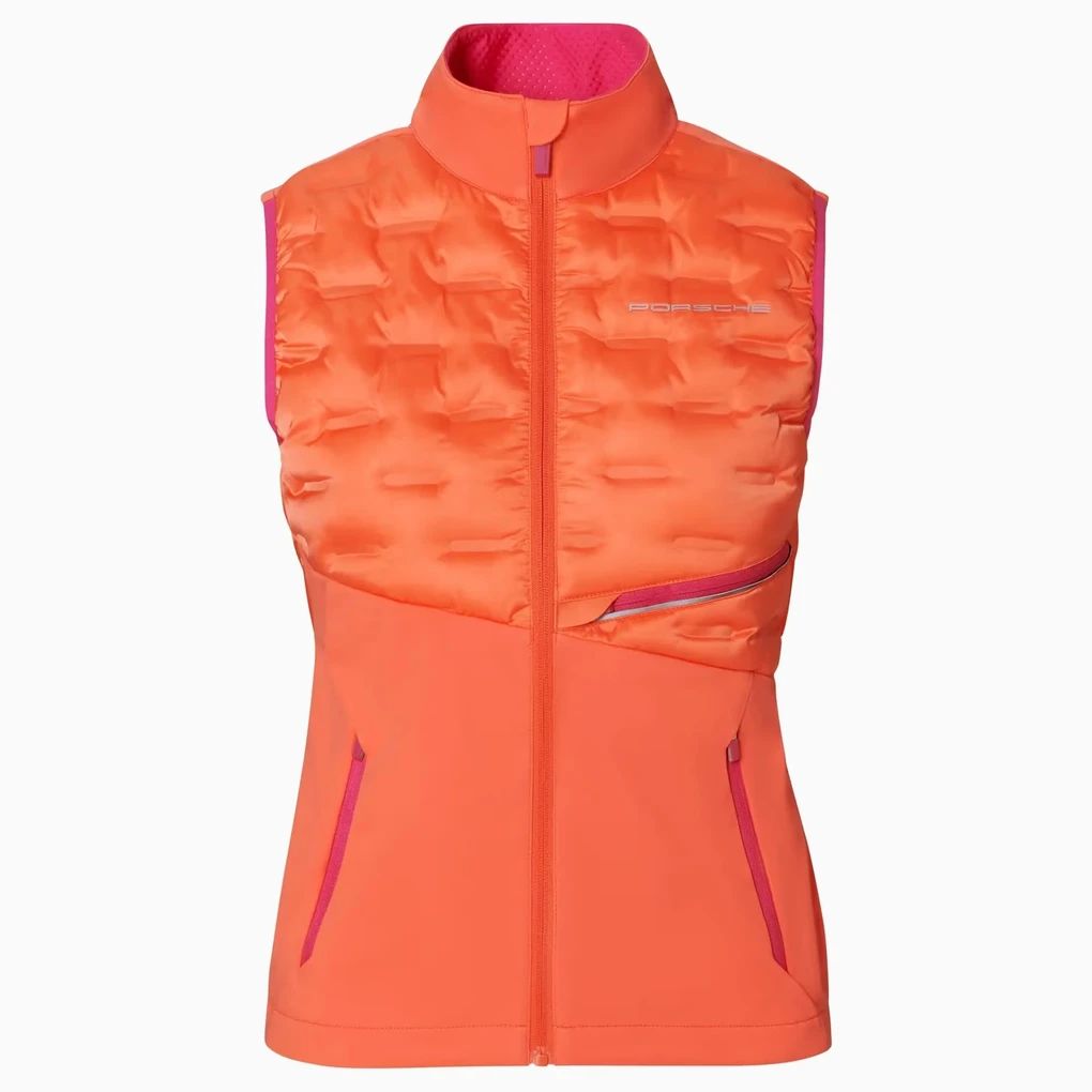 Weste Damen – Sport
