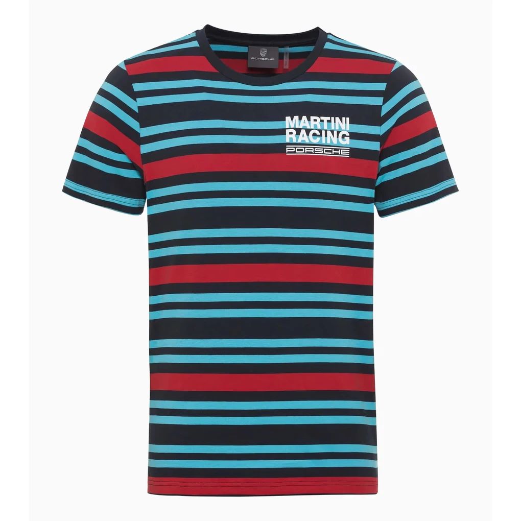 T-Shirt Unisex – MARTINI RACING®