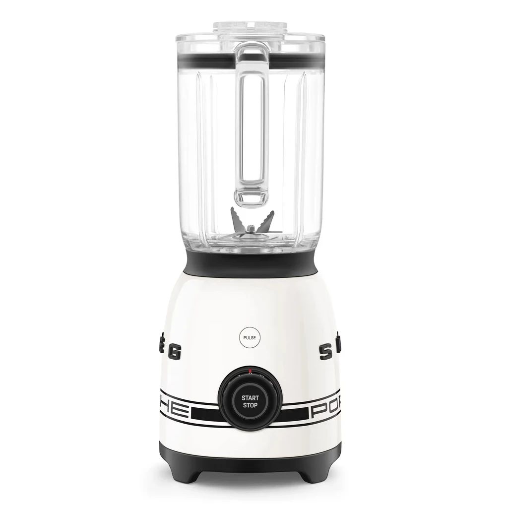 Standmixer – Porsche x Smeg