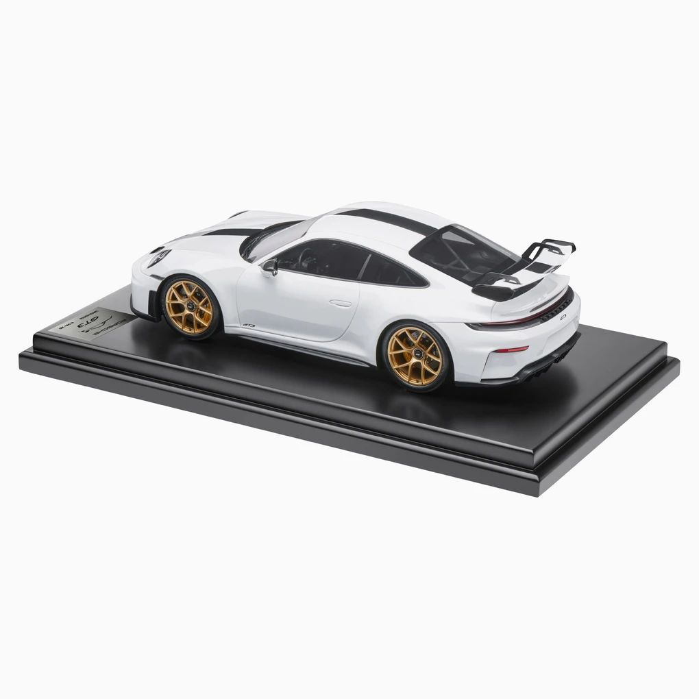 Porsche 911 GT3 (992.2) - Limited Edition