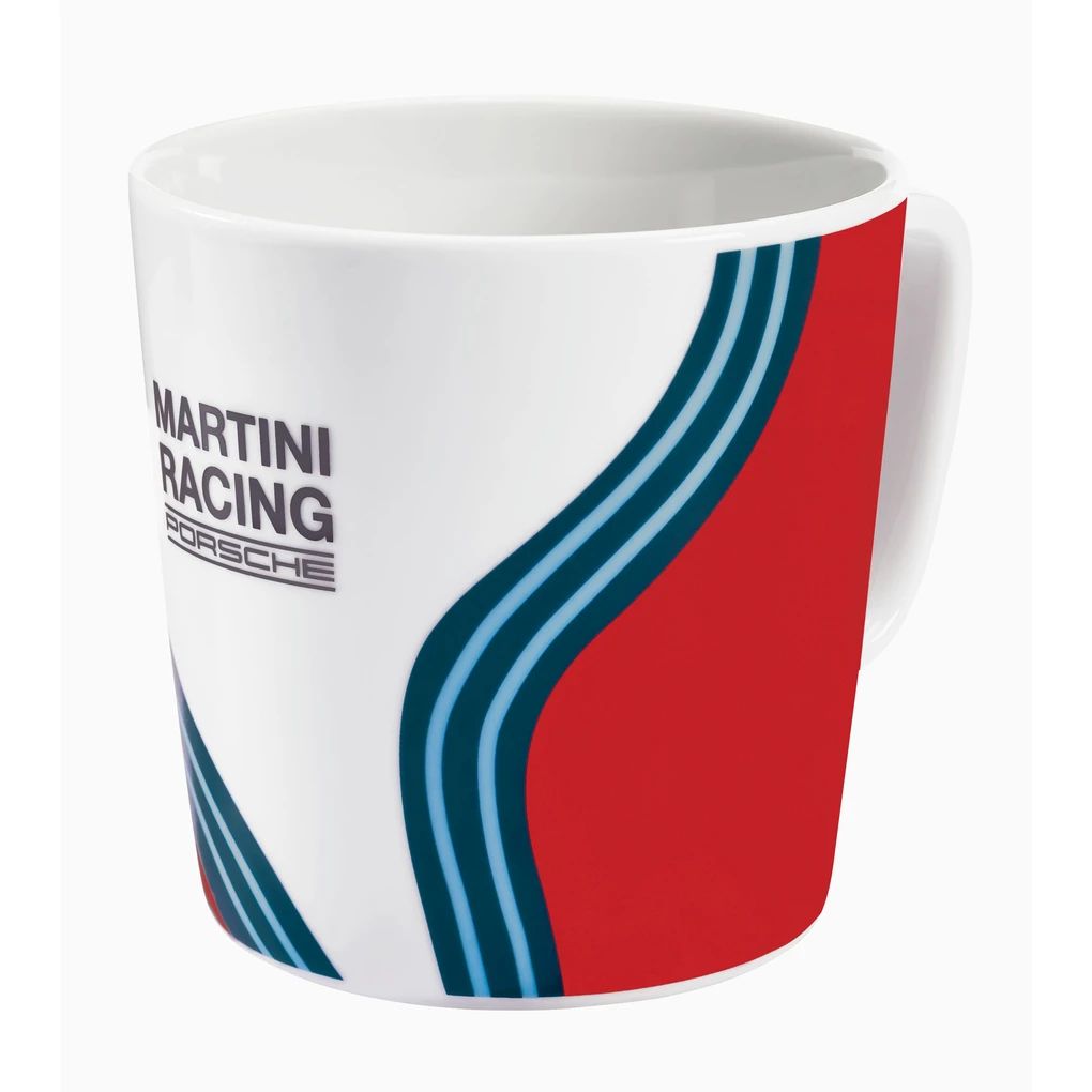 Collector's Cup No. 3 – MARTINI RACING®