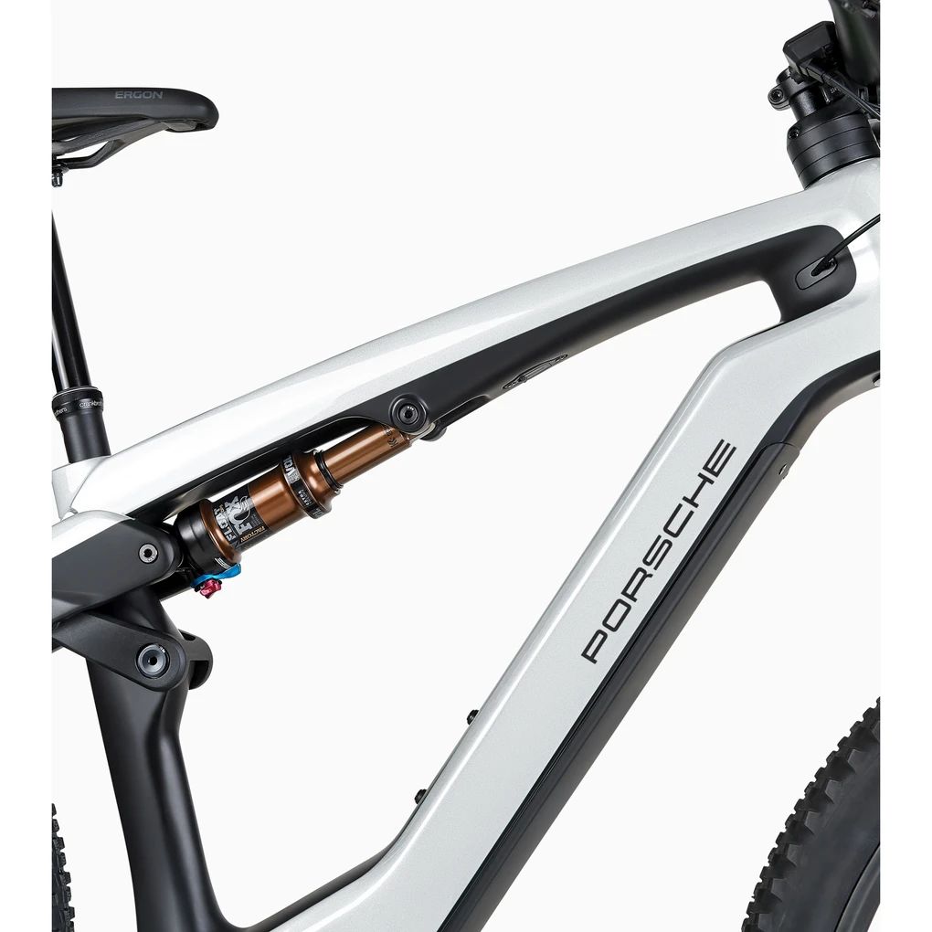 Porsche eBike Cross Performance EXC