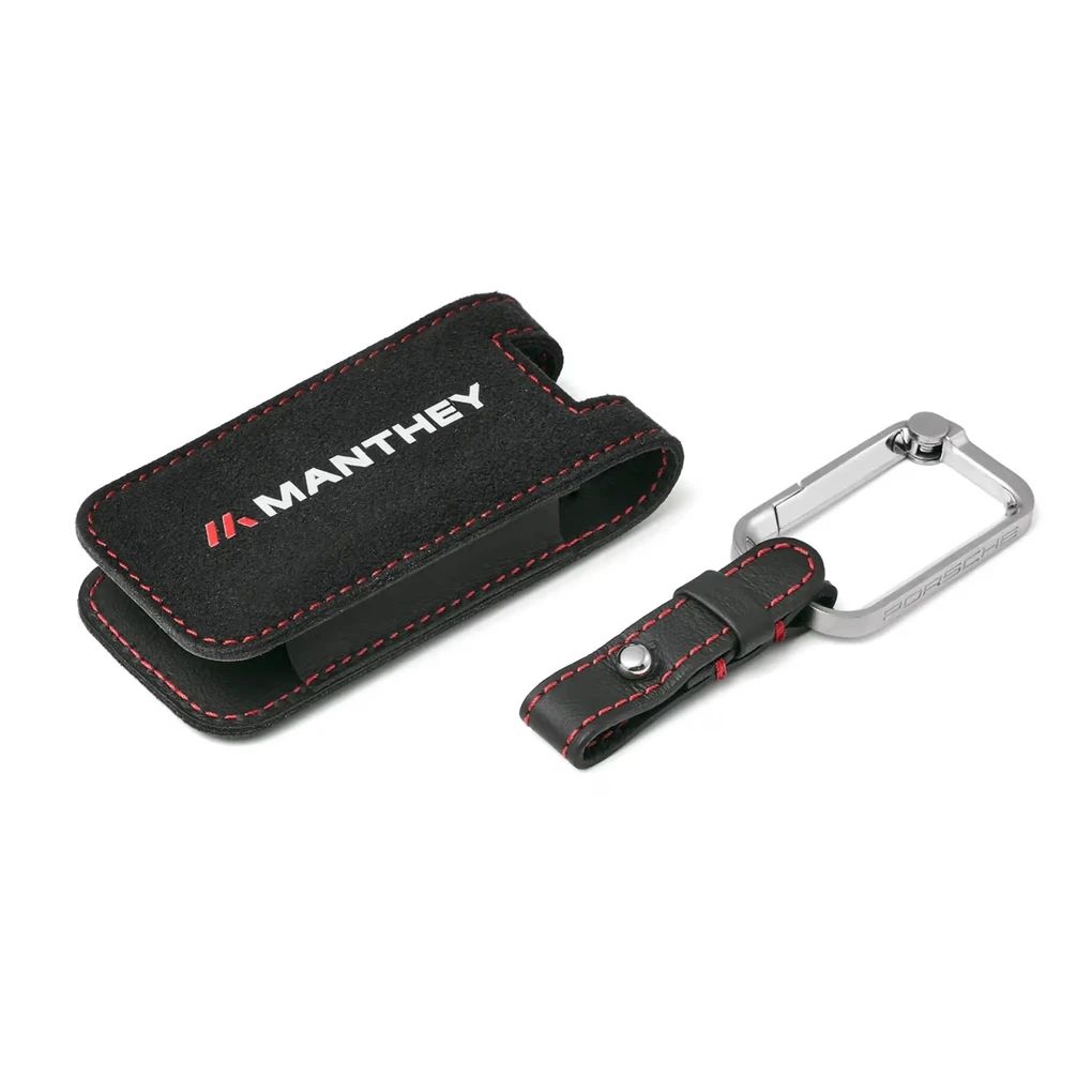 Schlüsseletui Manthey