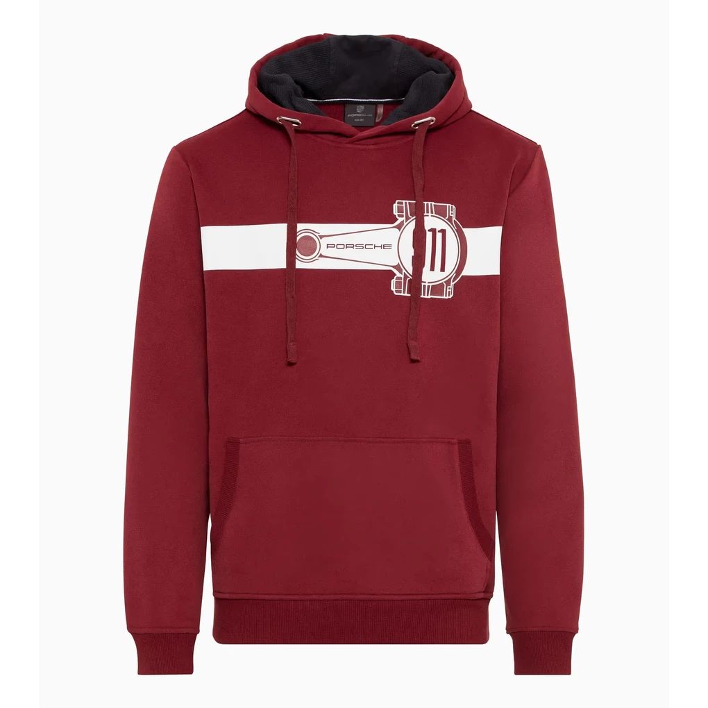 Hoodie Pleuel – Essential