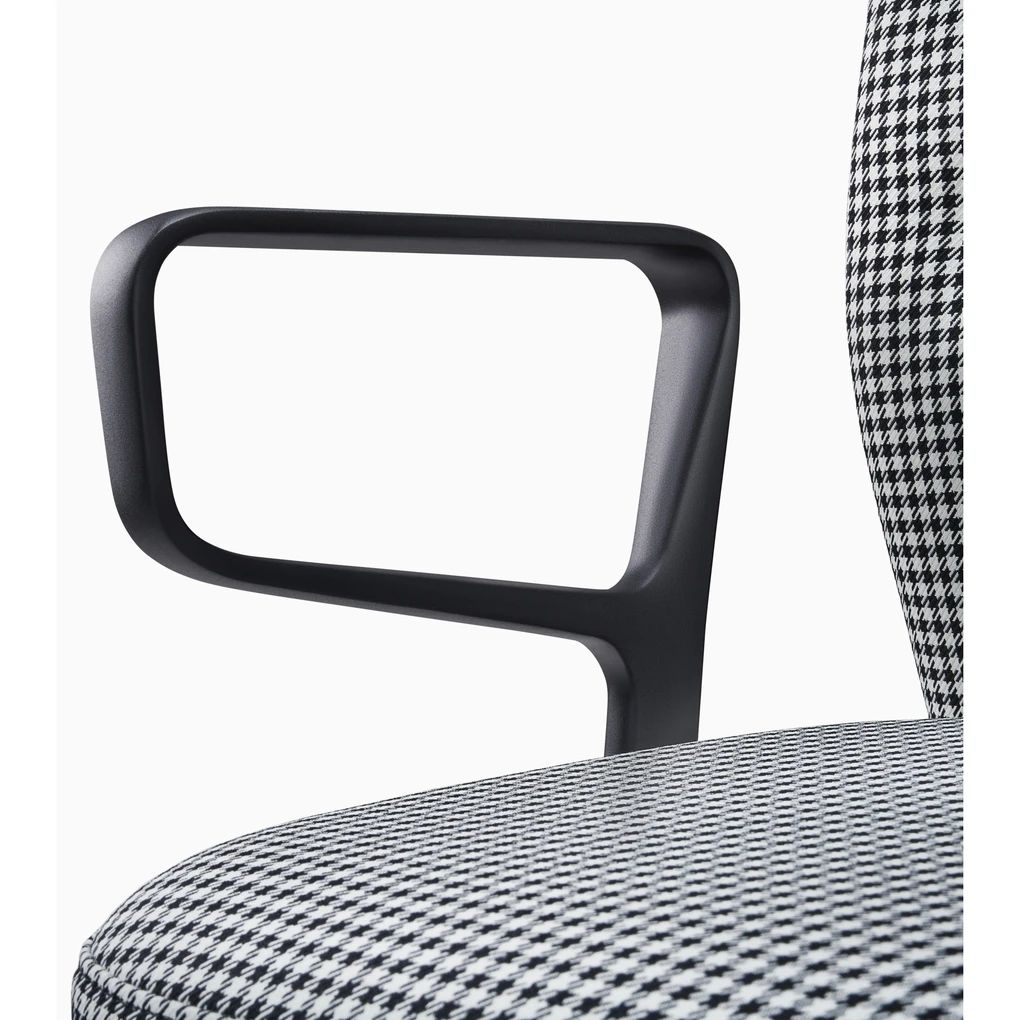 ID Trim L Pepita Edition - Limited Edition