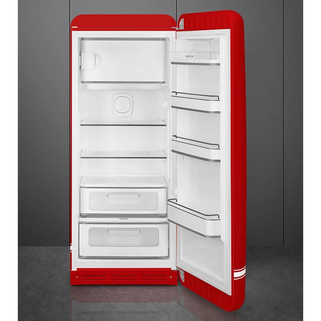 Kühlschrank 917 Salzburg – Porsche x Smeg