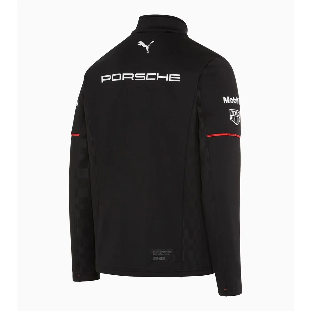 Midlayer Unisex – Porsche Motorsport Replika