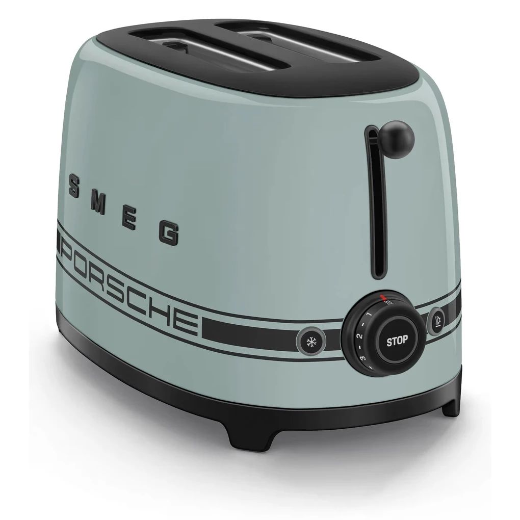 Toaster – Porsche x Smeg