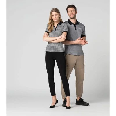 Polo-Shirt – Heritage