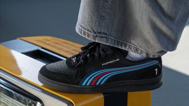 Martini Racing Kollektion