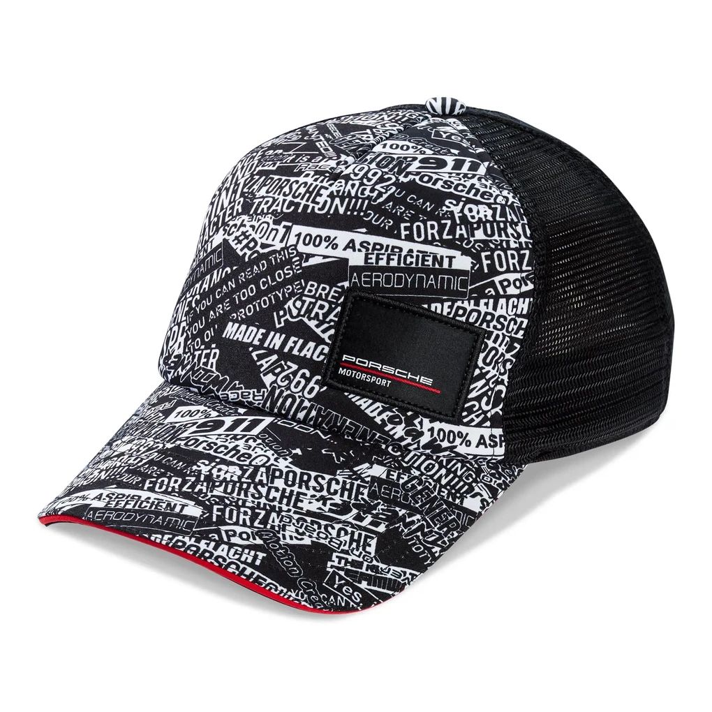 Cap Unisex – Motorsport Fanwear