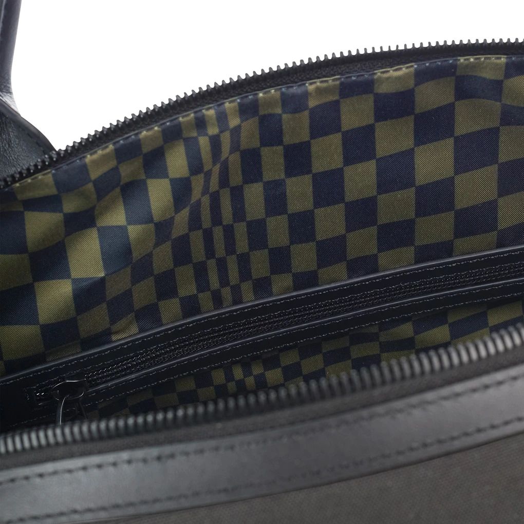 Reisetasche – Heritage