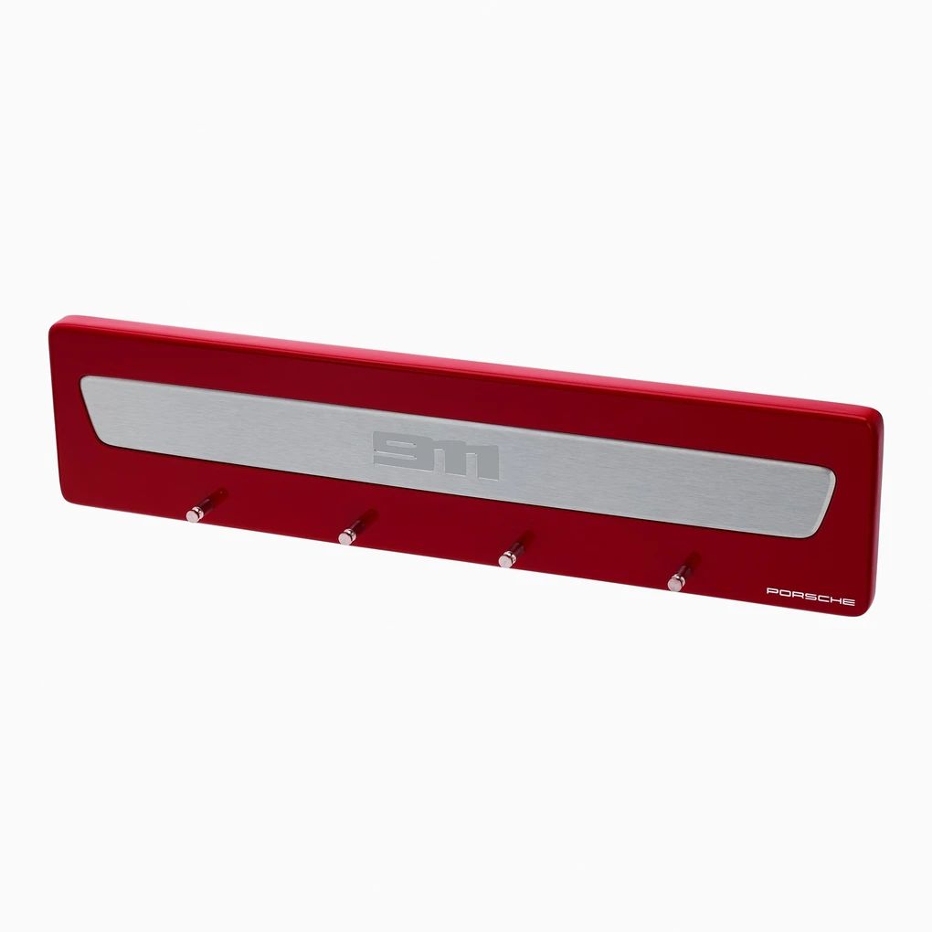 Schlüsselbrett Porsche 911