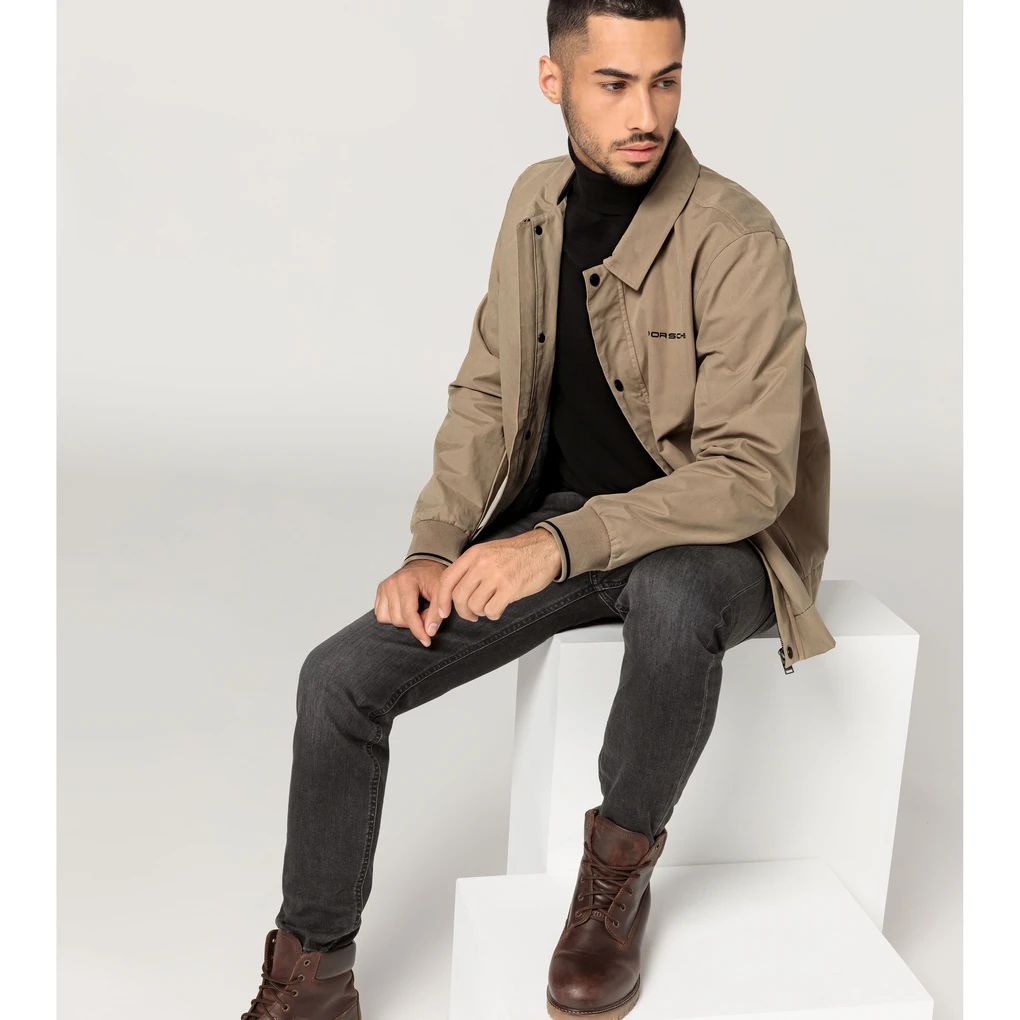 Jacke – 60Y Porsche 911