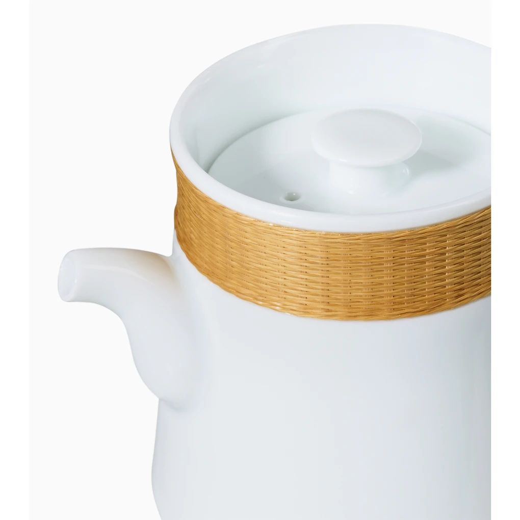 Porsche Keramik Tee-Set