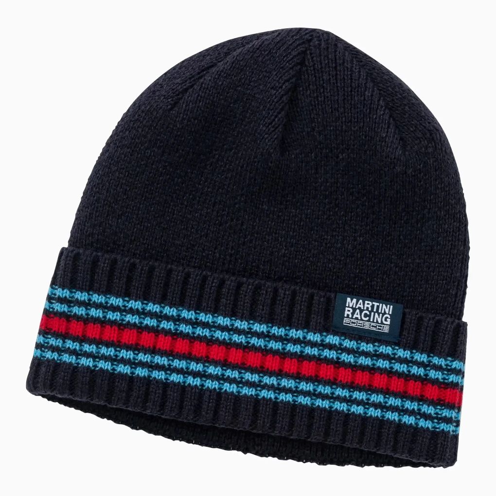 Strickmütze – MARTINI RACING®