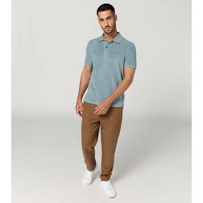 Polo-Shirt – 60Y Porsche 911