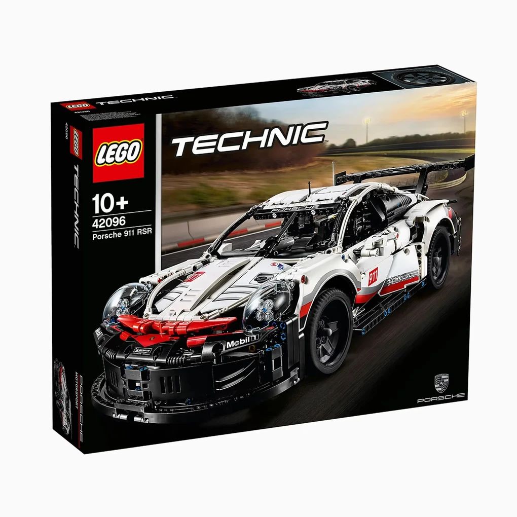 LEGO® Technic Porsche 911 RSR