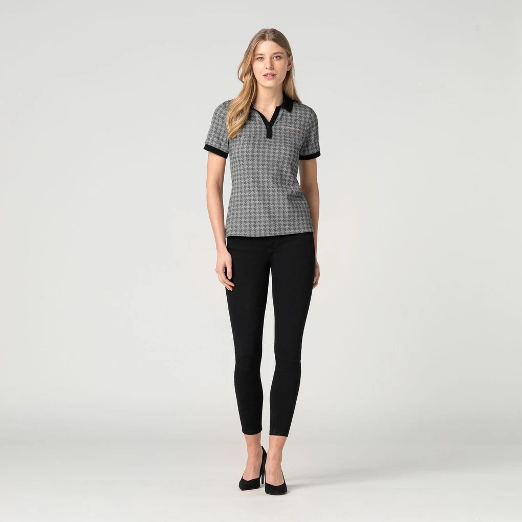 Polo-Shirt Damen – Heritage