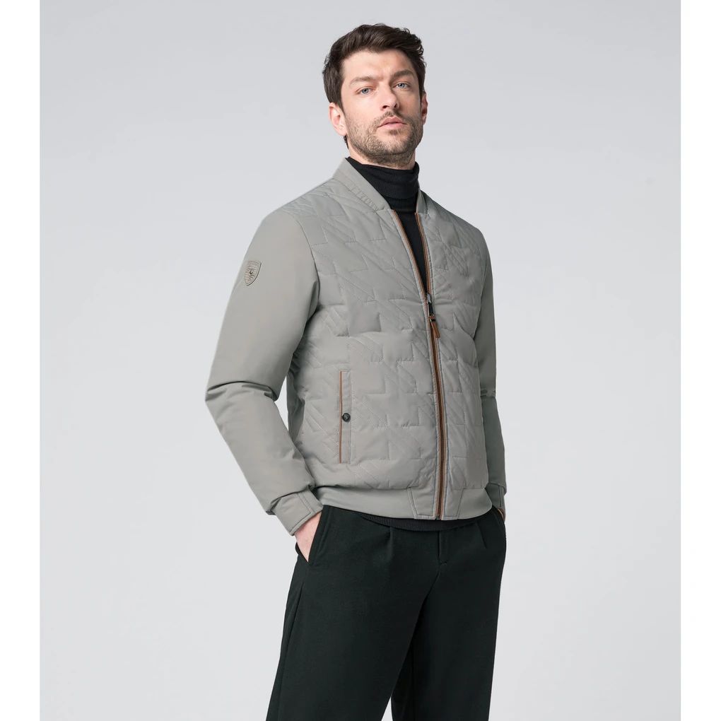 Wendejacke – Heritage