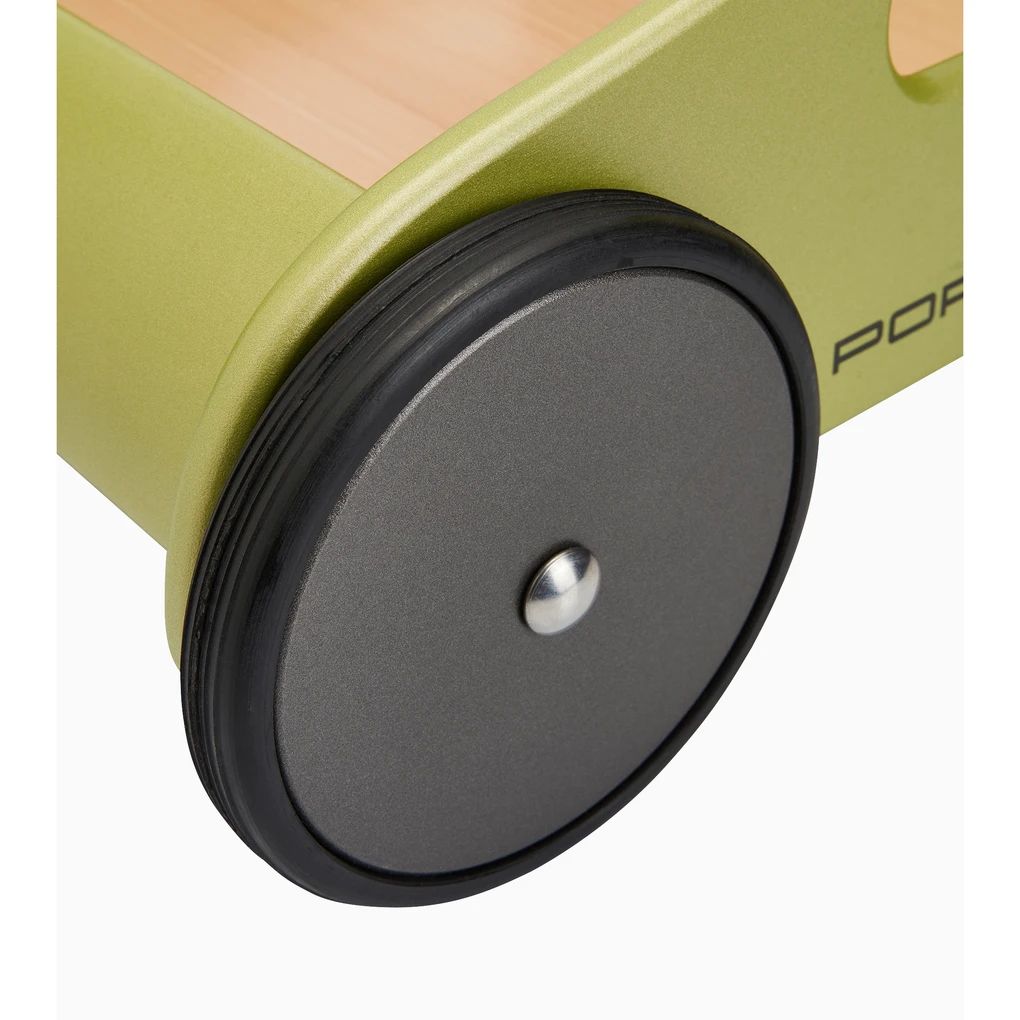 Porsche 911 Laufwagen