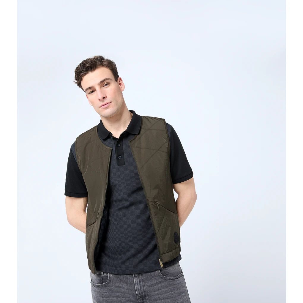 Porsche Heritage Herren Wendejacke