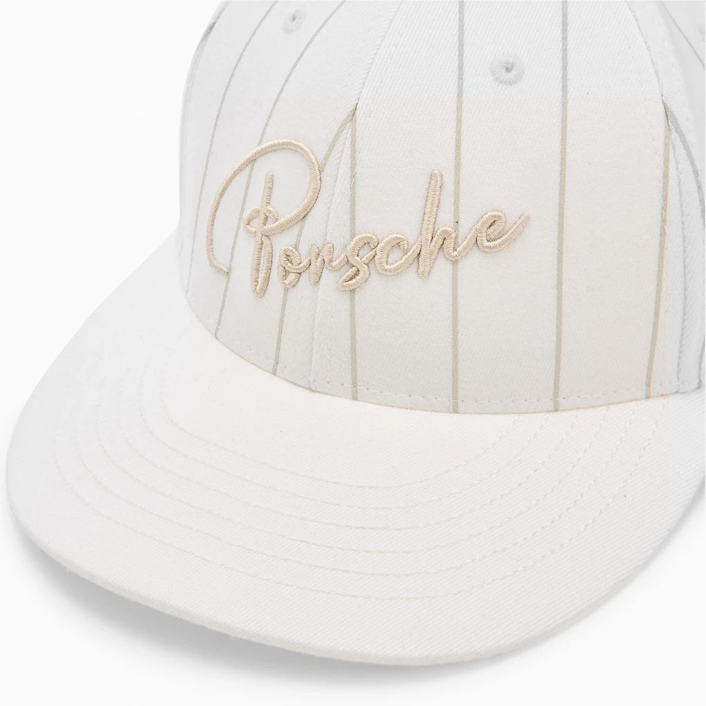 Cap – 911 Targa 60Y