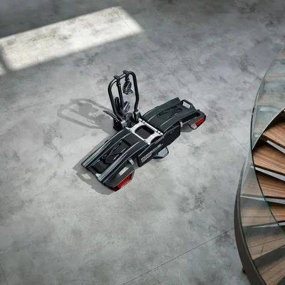 Fahrradheckträger - Panamera/Macan/Cayenne