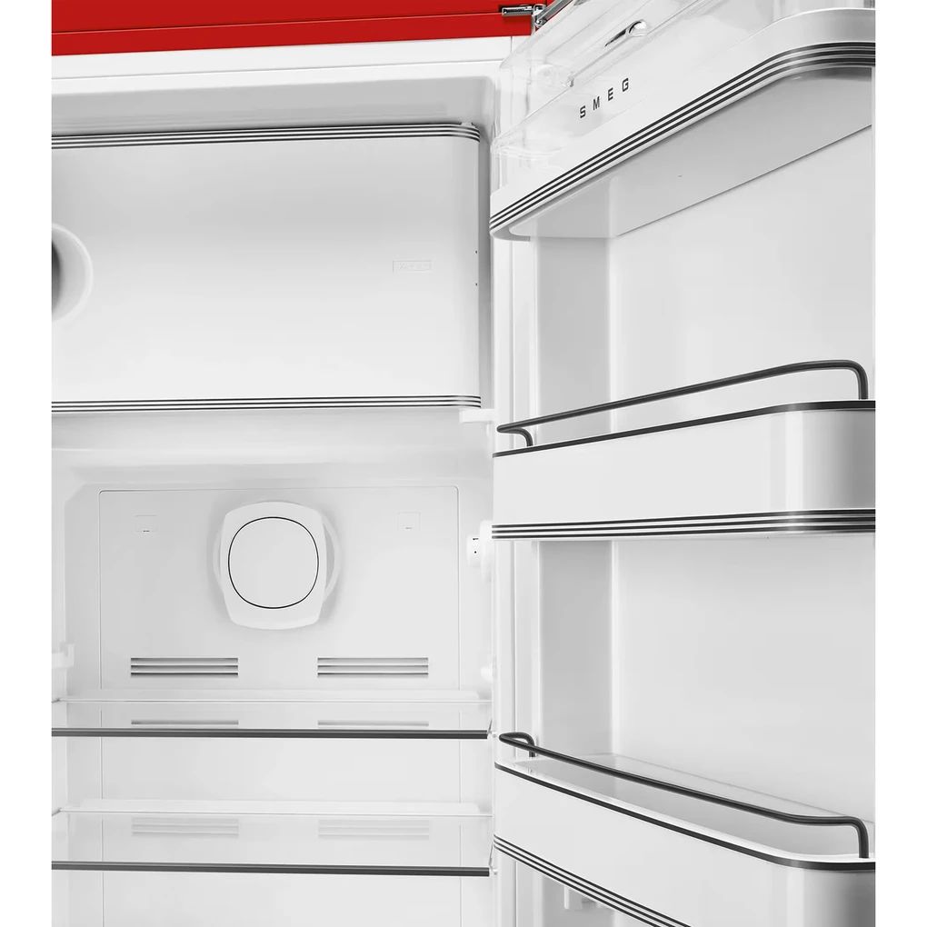 Kühlschrank 917 Salzburg – Porsche x Smeg