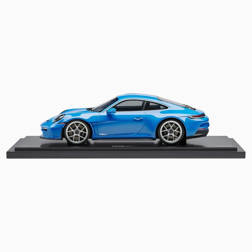 Porsche 911 S/T (992) Sonderwunsch - Limited Edition