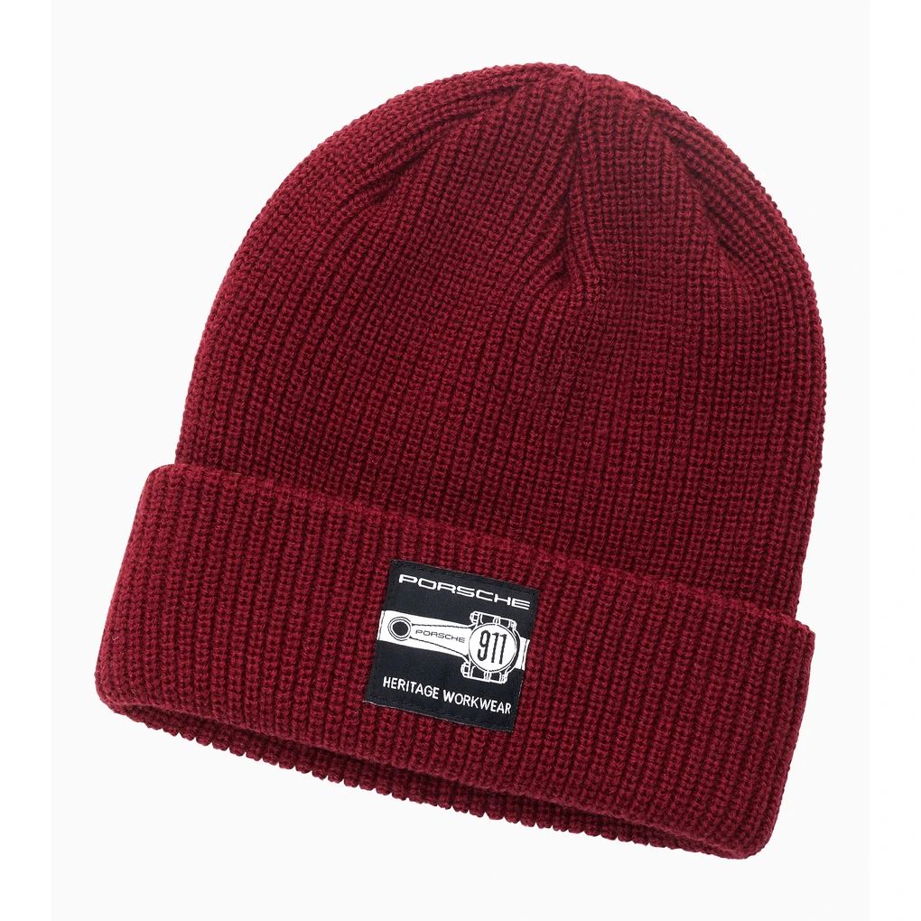 Strickmütze Unisex – Essential