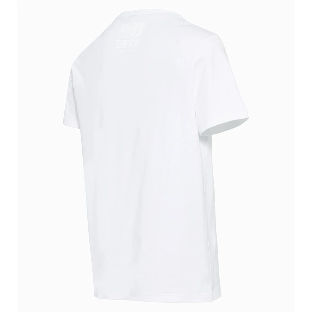 T-Shirt Unisex – 60Y Porsche 911