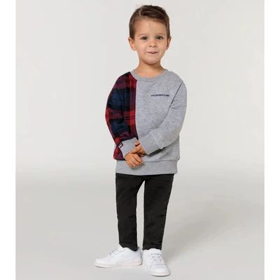 Kids Sweater – Turbo No. 1