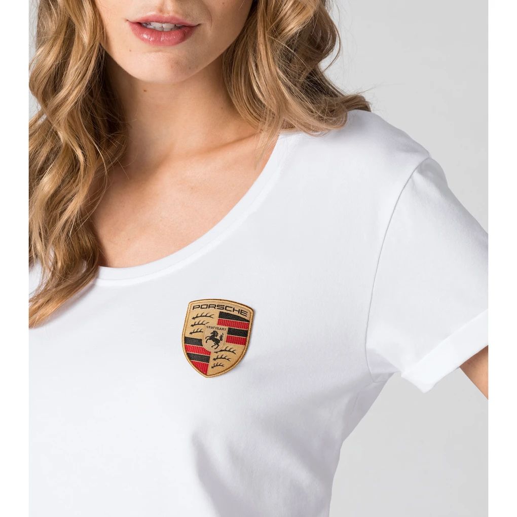 T-Shirt Damen – Essential