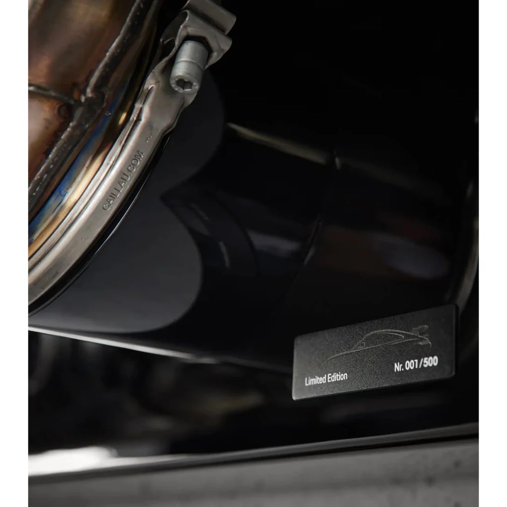 911 Soundbar 2.0 Pro – Ltd.