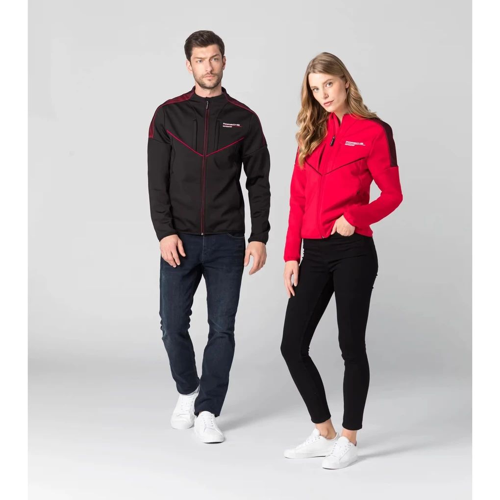 Jacke Damen – Motorsport