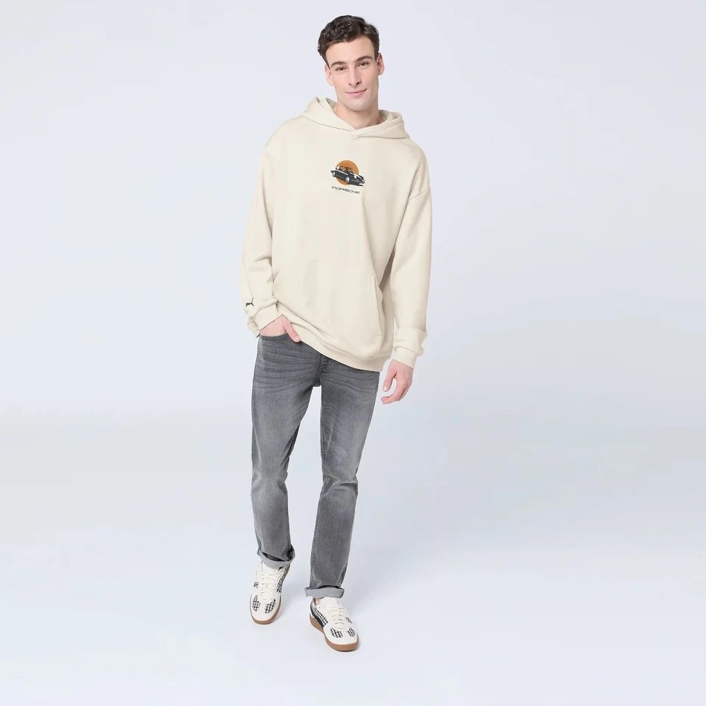 Hoodie – 911 Targa 60Y