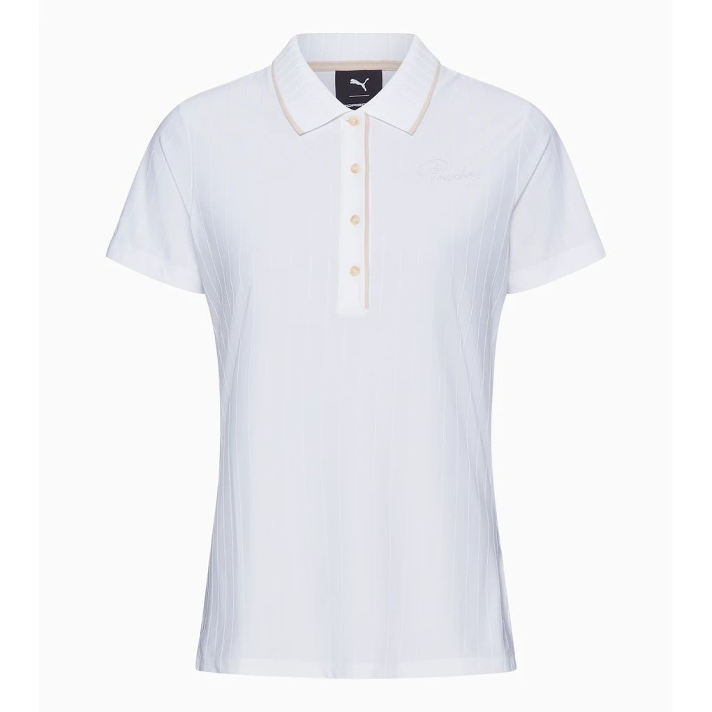 Polo-Shirt – 911 Targa 60Y