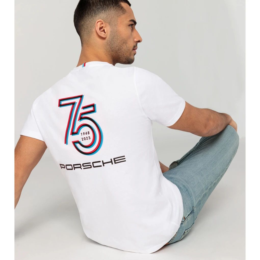 T-Shirt – 75Y
