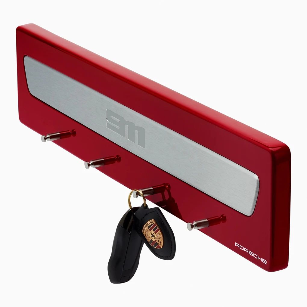 Schlüsselbrett Porsche 911