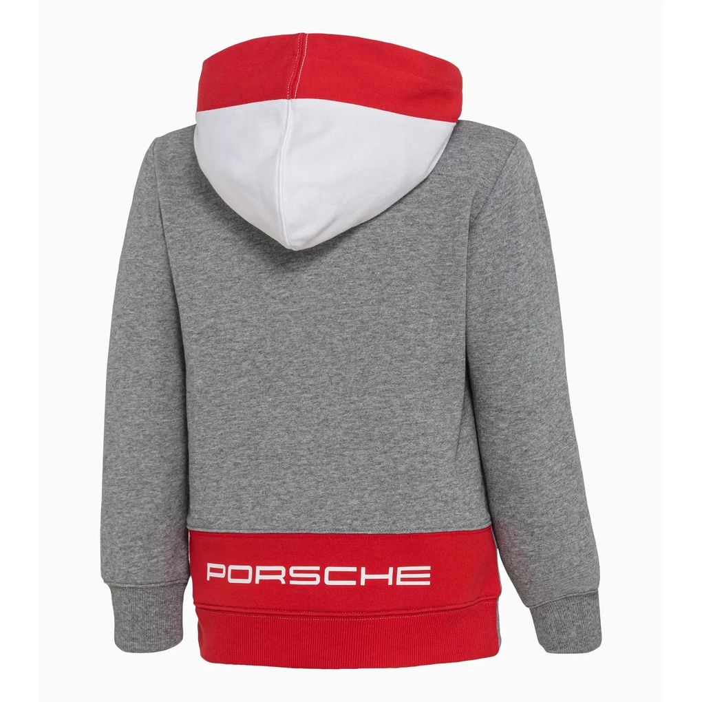 Kids Hoodie – Essential