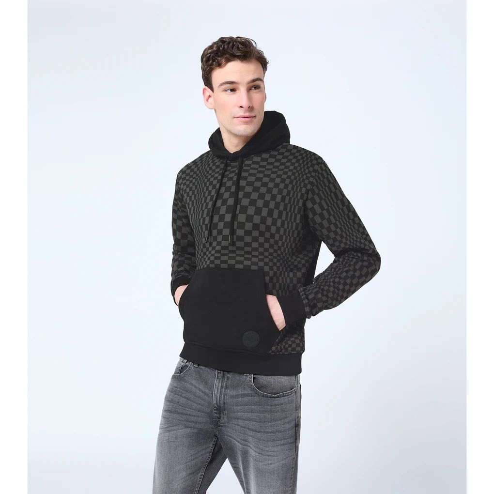 Hoodie – 911 Spirit 70