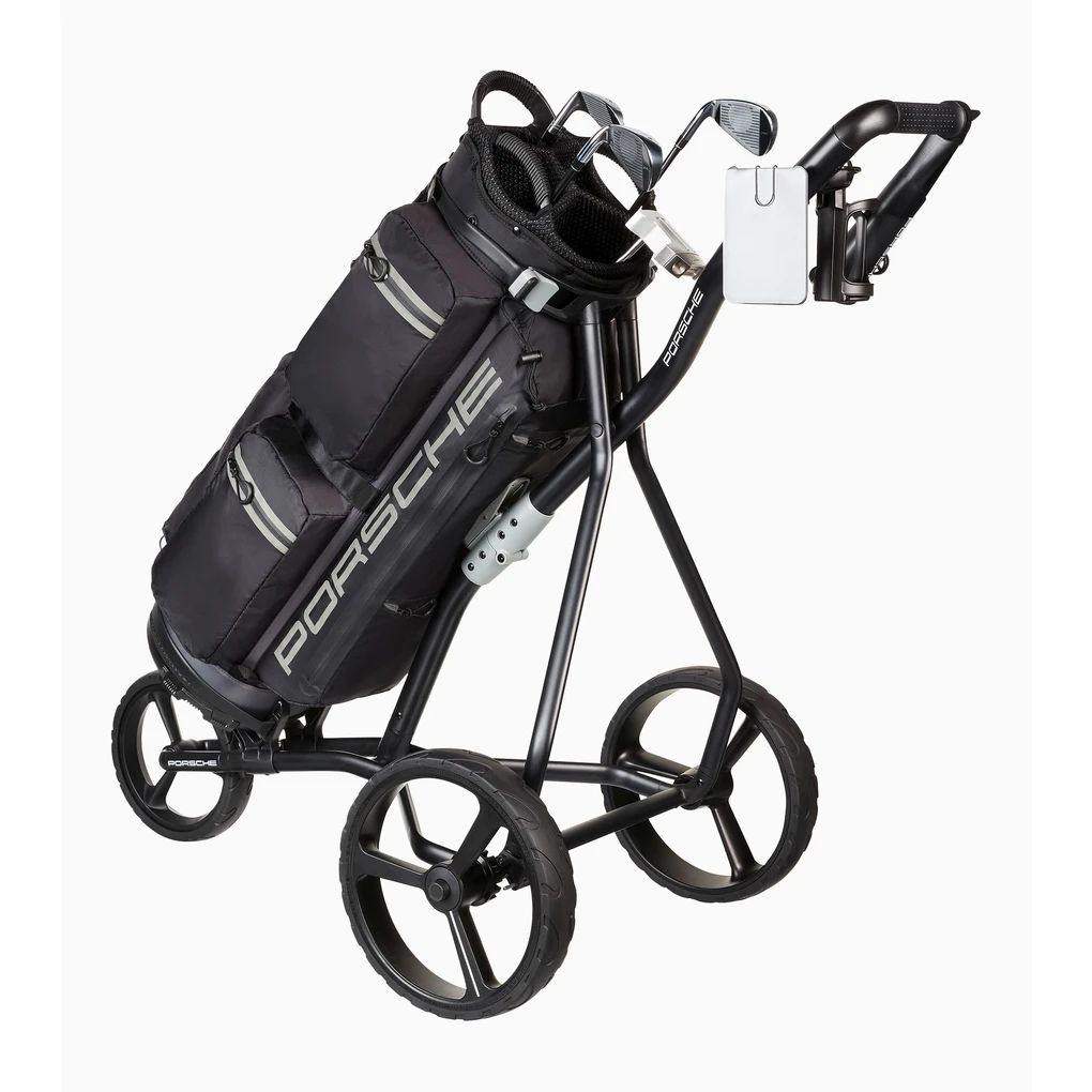 Golf Trolley – Sport