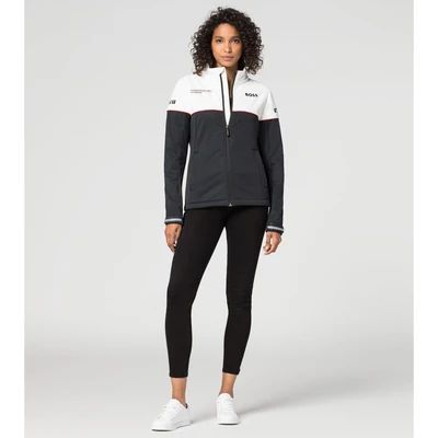 Softshell-Jacke Damen – Motorsport