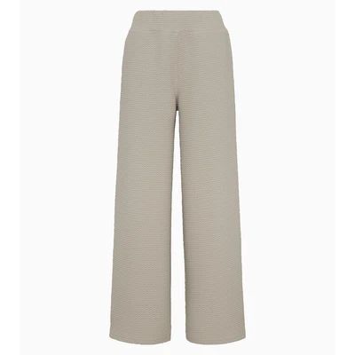 Textured Pants Damen – Yoga Capsule Collection