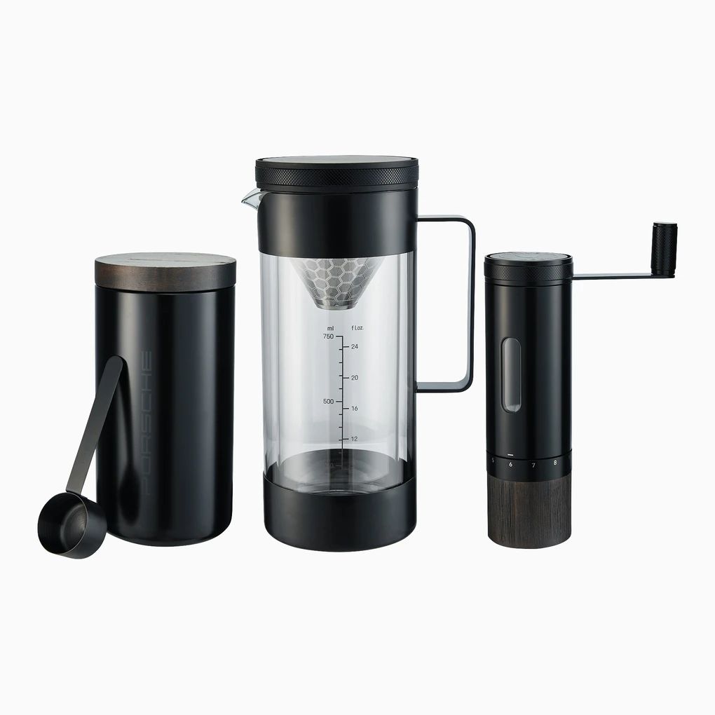 Pour-Over-Kaffeezubereiter