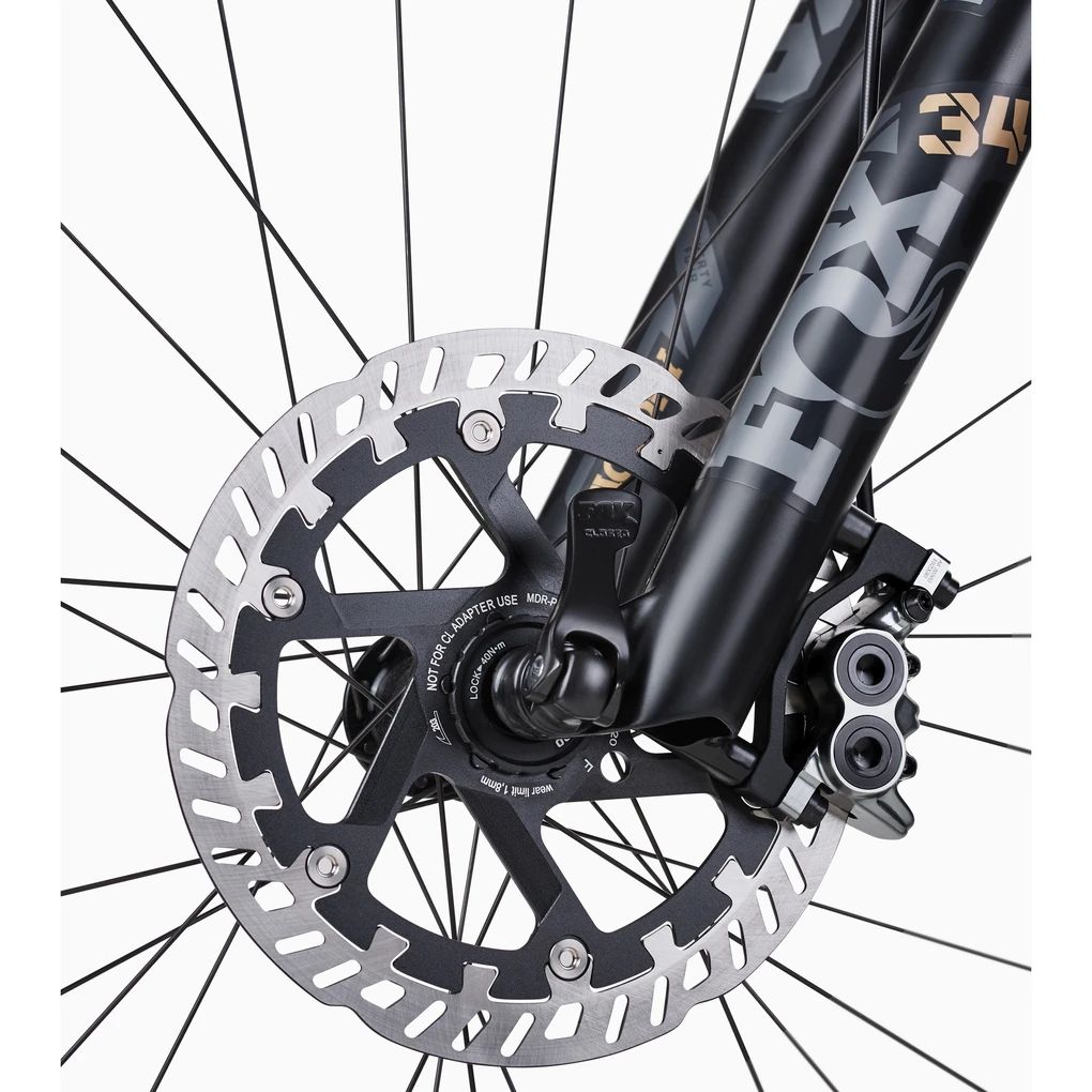 Porsche eBike Cross Performance