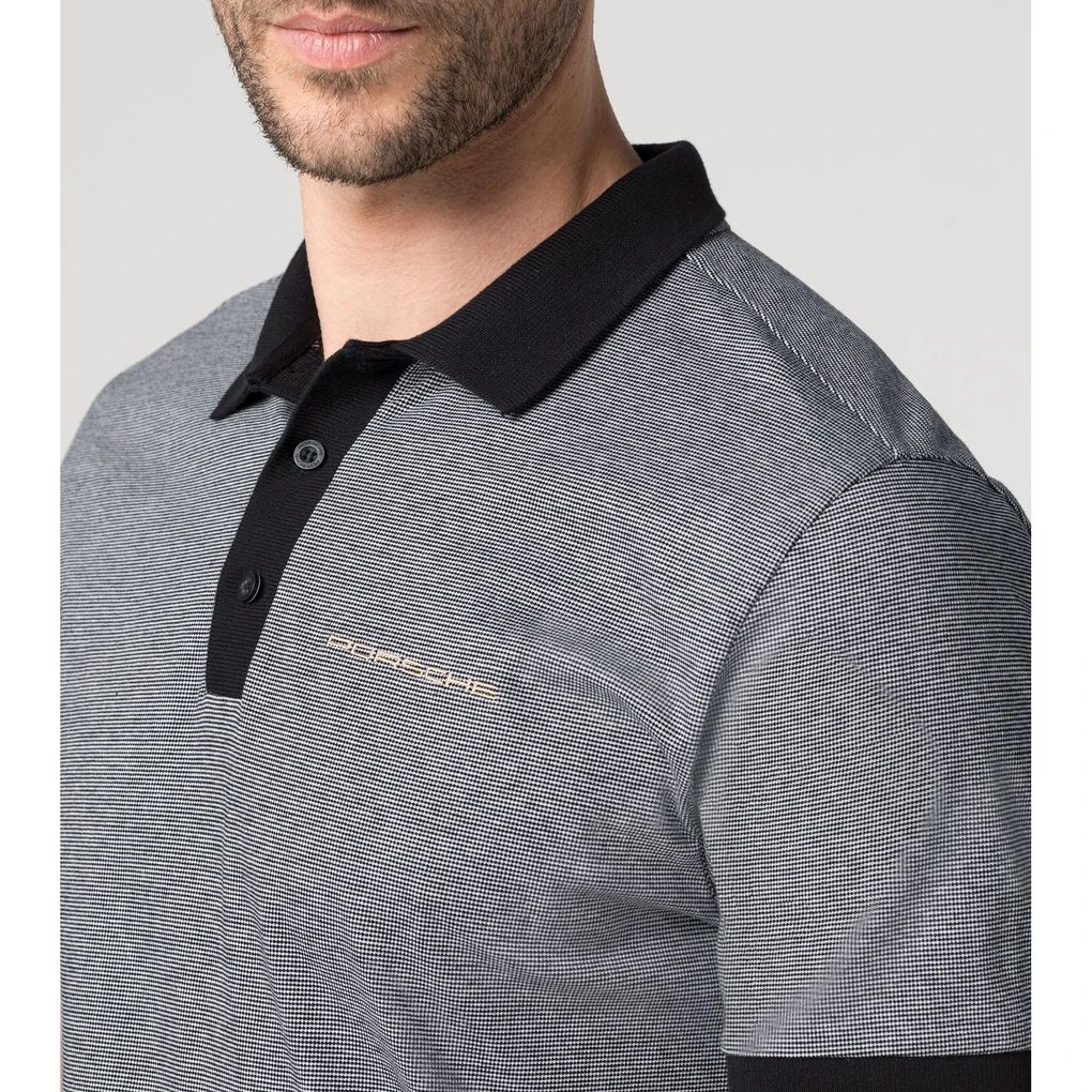Polo-Shirt – Heritage