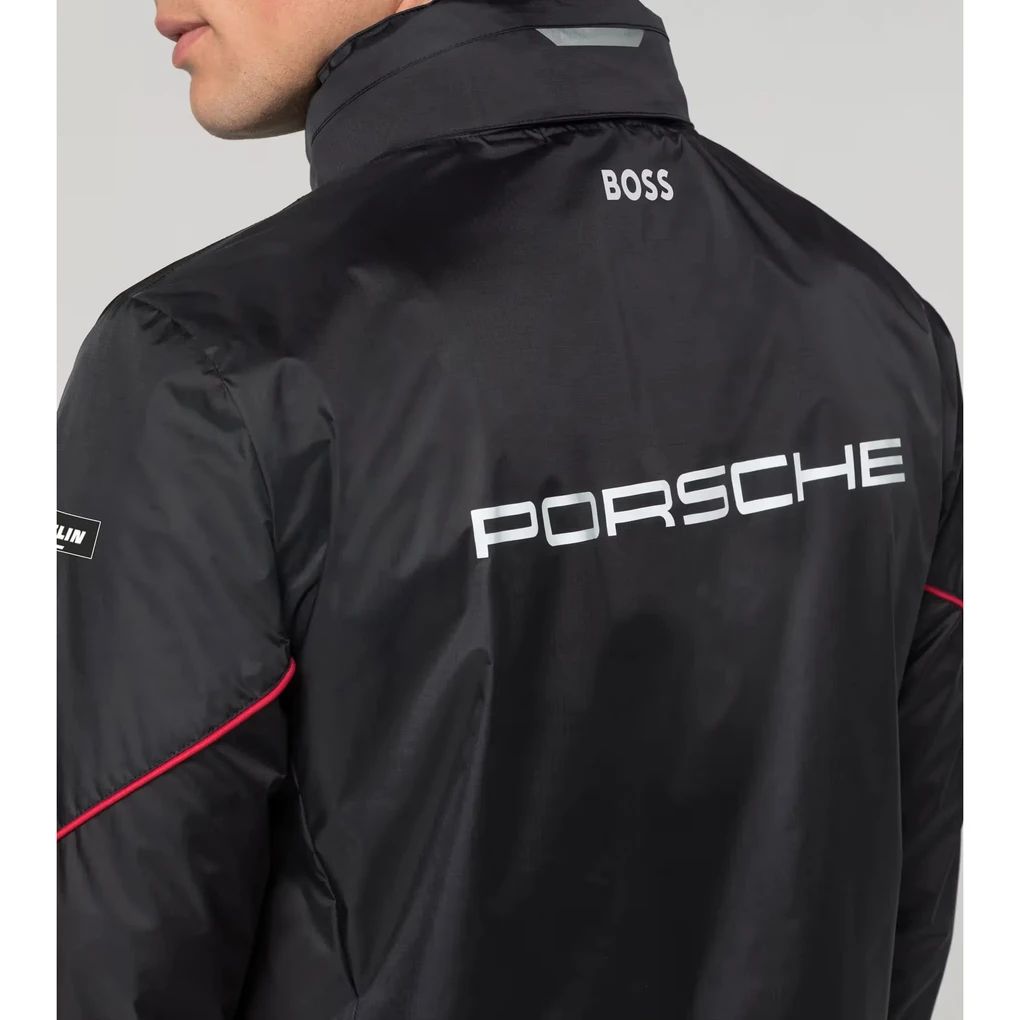 Jacke Unisex – Motorsport