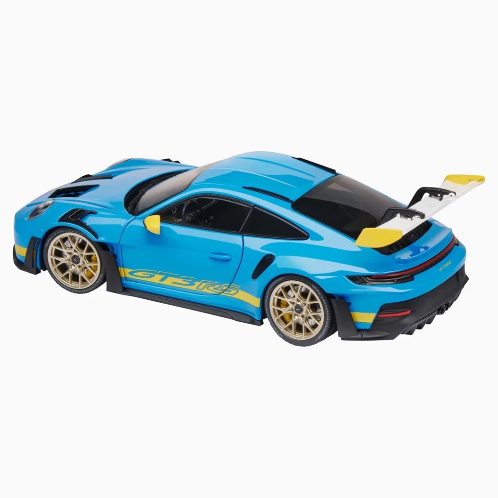 Porsche 911 GT3 RS (992) – Limited Edition